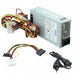 PS8-250FATX-XE by Advantech Corp - AC/DC CNVRTR 3.3V 5V +/-12V 329W