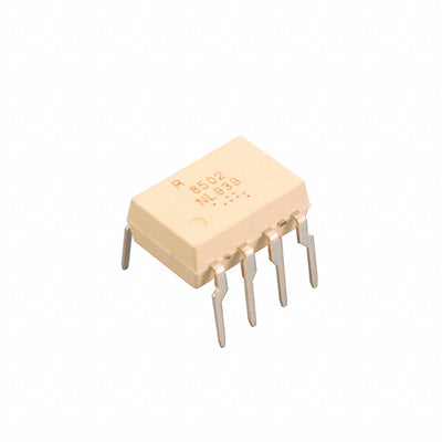 PS8502-V-AX by Renesas Electronics America Inc - HI-SPD OPTOCPLR 8-PIN DIP