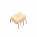 PS8502-V-AX by Renesas Electronics America Inc - HI-SPD OPTOCPLR 8-PIN DIP
