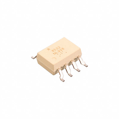PS8501L2-V-AX by Renesas Electronics America Inc - HI-SPD OPTOCPLR 8-PIN DIP