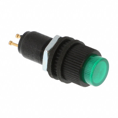 PS90T-L92-NG-WT by Visual Communications Company - VCC - PMI .290"" SOCKET TURRET TERM GRE