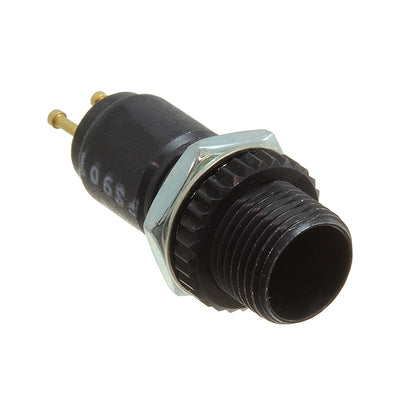 PS90T by Visual Communications Company - VCC - PMI .290"" SOCKET TURRET TERMINAL