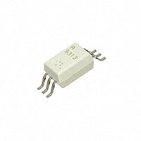 PS9308L-AX by Renesas Electronics America Inc - OPTOISO 5KV 1CH GATE DRVR 6SDIP
