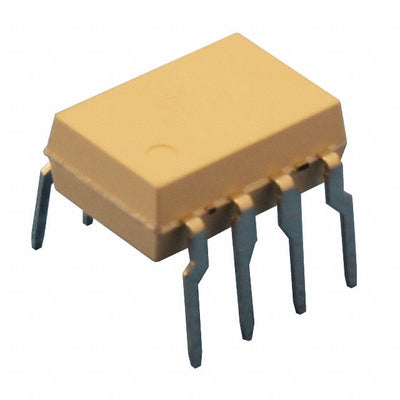PS9505-AX by Renesas Electronics America Inc - OPTOISO 5KV 1CH GATE DRIVER 8DIP