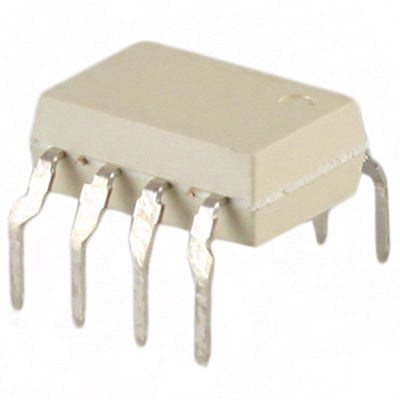 PS9505L1-AX by CEL - OPTOISO 5KV 1CH GATE DRIVER 8DIP