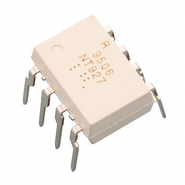PS9506-V-AX by Renesas Electronics America Inc - HI-SPD OPTOCPLR 8-PIN DIP