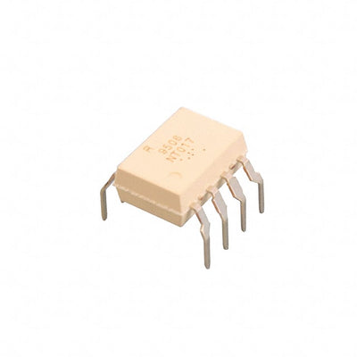 PS9506L1-AX by Renesas Electronics America Inc - HI-SPD OPTOCPLR 8-PIN DIP