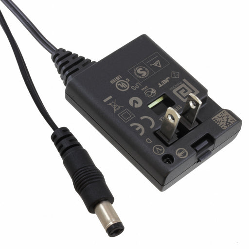 PSA10F-050(P)-R by Phihong USA - AC/DC WALL MOUNT ADAPTER 5V 10W