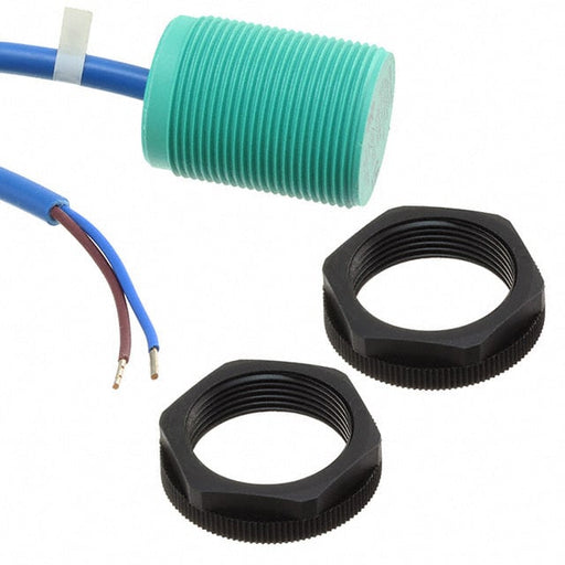 PSA20000 by Red Lion Controls - SENSOR PROX INDUCTIVE 10MM CYL