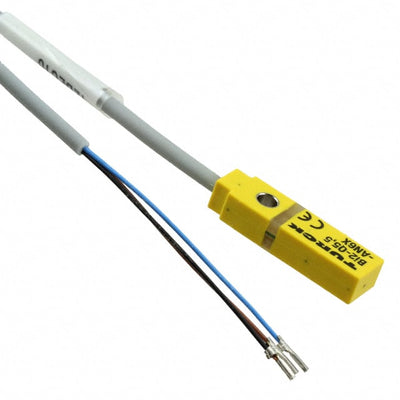 PSAFP100 by Red Lion Controls - SENSOR PROX INDUCTIVE 2MM MODULE