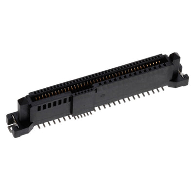 PSAS4F3130071TR by Amphenol ICC (FCI) - U.2/U.3 SAS/PCIE 4.0 68POS