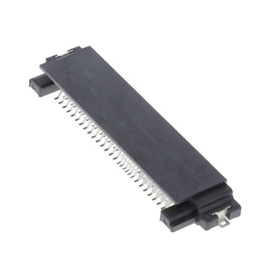 PSAS4M2130021TR by Amphenol ICC (FCI) - SAS/PCIE 4.0 (U.2 & U.3) CONNECT