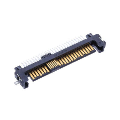 PSASM2130391TR by Amphenol ICC (FCI) - SAS PCIE,12G, 68PIN, PLUG, RIGHT