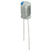 APSA100ELL101MFA5G by Chemi-Con - ALUMIN CAP POLY 100UF 20% 10V T/H