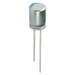 APSA100ELL271MHB5S by Chemi-Con - ALUMIN CAP POLY 270UF 20% 10V T/H
