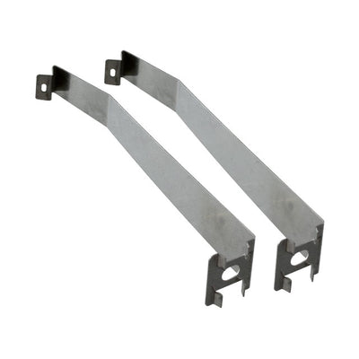 PSC11 by Littelfuse Inc. - RELAY HOLD-DOWN CLIPS(2) 11 PIN