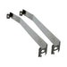 PSC11 by Littelfuse Inc. - RELAY HOLD-DOWN CLIPS(2) 11 PIN
