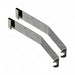 PSCRB8 by Littelfuse Inc. - RELAY HOLD-DWN BRACKETS(2) 8 PIN