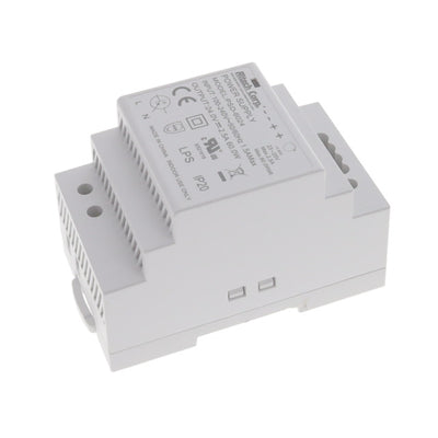 PSD-6024 by Altech Corporation - AC/DC DIN RAIL SUPPLY 24V 60W