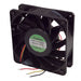 PSD1212PMB1 (2) F by Sunon Fans - FAN AXIAL 120X38MM 12VDC WIRE