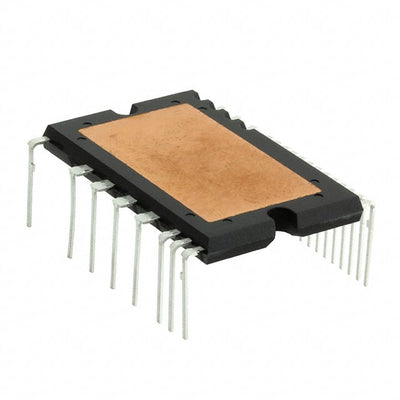 PSM03S93E5-A by Powerex Inc. - MOD IPM 6-PAC 3A 500V DIP