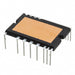 PSM05S93E5-A by Powerex Inc. - MOD IPM 6-PAC 5A 500V DIP