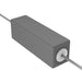 PSP500KR-100R by YAGEO - RESISTOR 100 OHM 10% 5W AXIAL