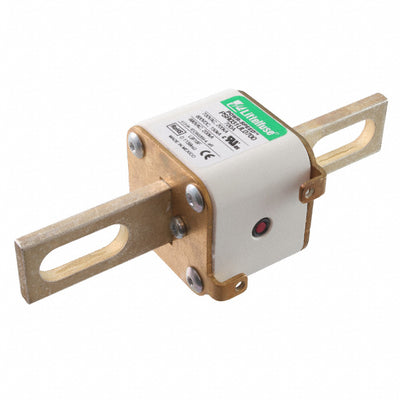 PSR031UL0700Z by Littelfuse Inc. - FUSE SQUARE 700A 700VAC/600VDC