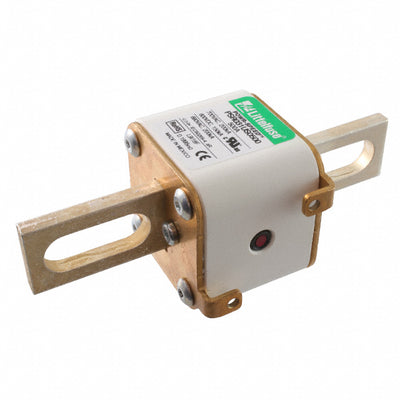 PSR031US0500Z by Littelfuse Inc. - FUSE SQUARE 500A 700VAC/600VDC
