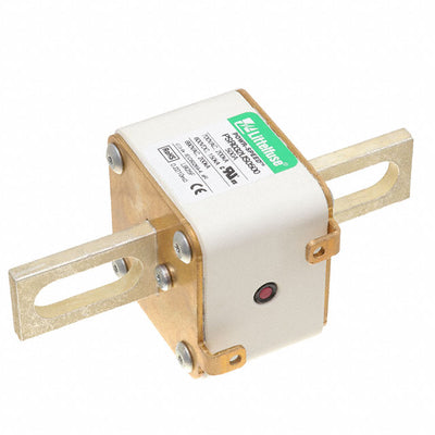 PSR032US0500X by Littelfuse Inc. - FUSE SQUARE 500A 700VAC/600VDC