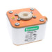 PSR033FL1250Z by Littelfuse Inc. - FUSE SQUARE 1.25KA 700VAC/600VDC