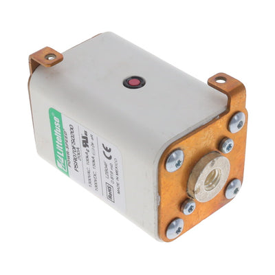 PSR070FS0200Z by Littelfuse Inc. - FUSE SQUARE 200A 1.3KVAC/1KVDC