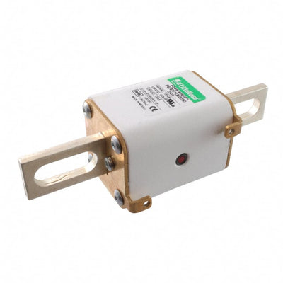 PSR071UL0250Z by Littelfuse Inc. - FUSE SQUARE 250A 1.3KVAC/1KVDC