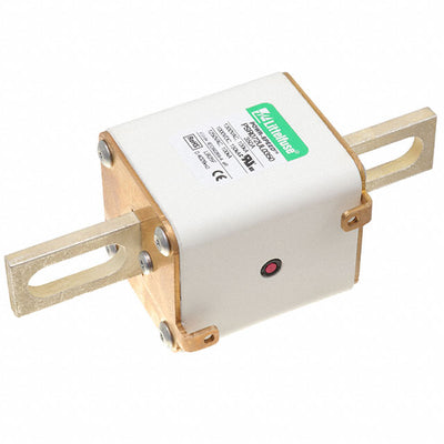 PSR072UL0500X by Littelfuse Inc. - FUSE SQUARE 500A 1.3KVAC/1KVDC