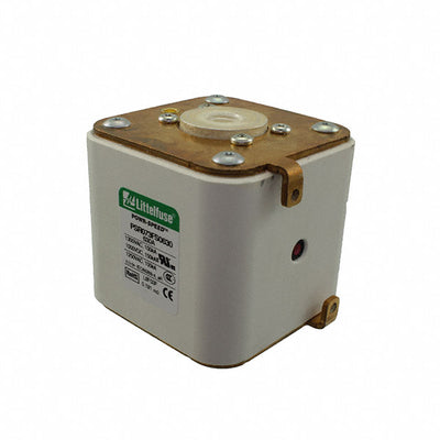 PSR073FS0630Z by Littelfuse Inc. - FUSE SQUARE 630A 1.3KVAC/1KVDC