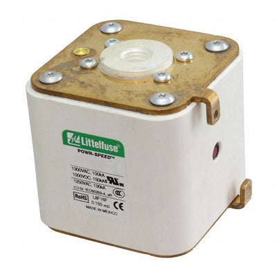 PSR073FS0700Z by Littelfuse Inc. - FUSE SQUARE 700A 1.3KVAC/1KVDC