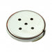 PSR12N08AK by Mallory Sonalert Products Inc. - SPEAKER 8OHM 500MW TOP PORT 74DB