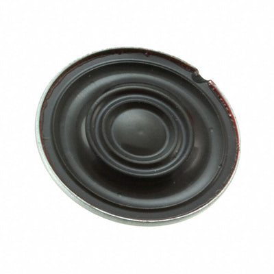 PSR20N08AK by Mallory Sonalert Products Inc. - SPEAKER 8OHM 300MW TOP PORT 78DB
