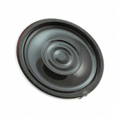 PSR36N08AK by Mallory Sonalert Products Inc. - SPEAKER 8OHM 1W TOP PORT 88DB