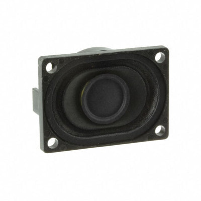 PSR4028F08S11.5K by Mallory Sonalert Products Inc. - SPEAKER 8OHM 1W TOP PORT 78DB