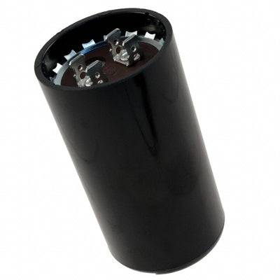 PSU13035A by Cornell Dubilier Electronics (CDE) - ALUMIN CAP 130UF 20% 250V QC TERM