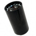 PSU13035A by Cornell Dubilier Electronics (CDE) - ALUMIN CAP 130UF 20% 250V QC TERM