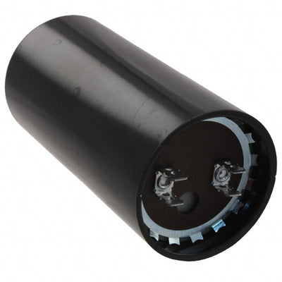 PSU1830 by Cornell Dubilier Electronics (CDE) - ALUMIN CAP 20UF 20% 330V QC TERM