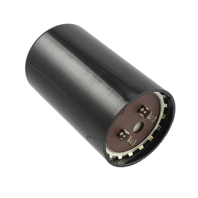 PSU46030 by Cornell Dubilier Electronics (CDE) - ALUMIN CAP 460UF 330V QC TERM
