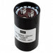 PSU30015 by Cornell Dubilier Electronics (CDE) - ALUMIN CAP 330UF 125V QC TERM
