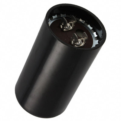 PSU5330B by Cornell Dubilier Electronics (CDE) - ALUMIN CAP 53UF 330V QC TERM
