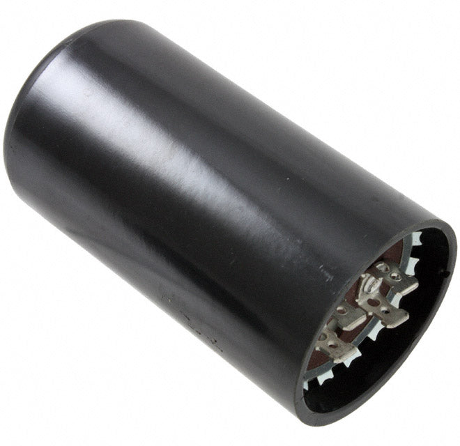 PSU54015A by Cornell Dubilier Electronics (CDE) - ALUMIN CAP 540UF 20% 125V QC TERM