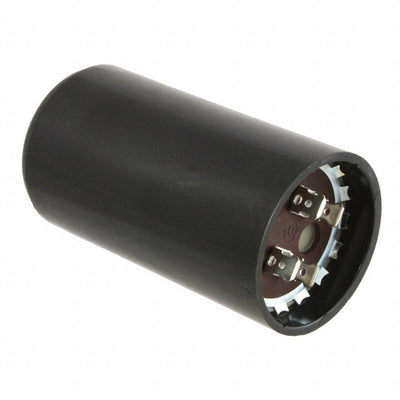 PSU6430 by Cornell Dubilier Electronics (CDE) - ALUMIN CAP 64UF 20% 330V QC TERM