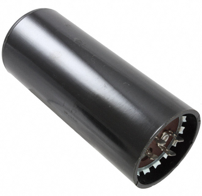 PSU7230B by Cornell Dubilier Electronics (CDE) - ALUMIN CAP 72UF 330V QC TERM