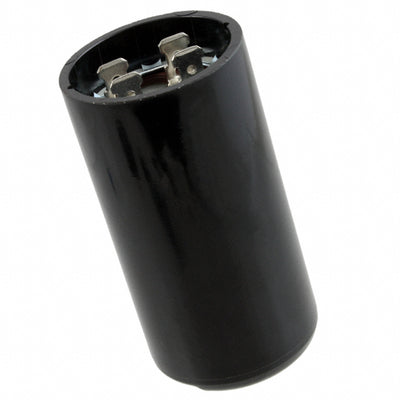 PSU8815 by Cornell Dubilier Electronics (CDE) - ALUMIN CAP 88UF 20% 125V QC TERM